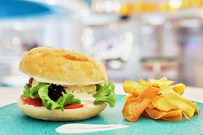 Iberostar Waves Playa Gaviotas -All Inclusive