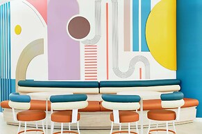 Iberostar Waves Playa Gaviotas -All Inclusive