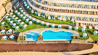 Iberostar Waves Playa Gaviotas -All Inclusive