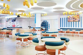 Iberostar Waves Playa Gaviotas -All Inclusive