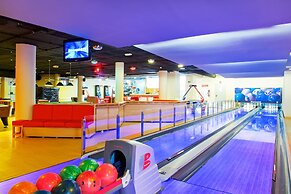 Iberostar Waves Playa Gaviotas -All Inclusive