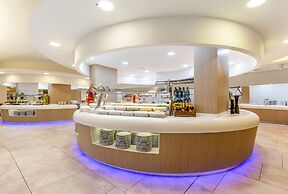 Iberostar Waves Playa Gaviotas -All Inclusive