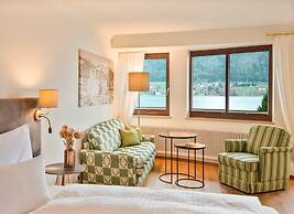 Waldhof Fuschlsee Resort