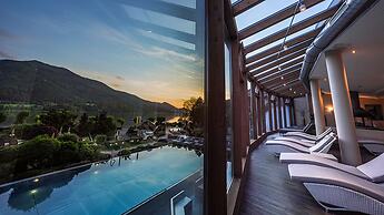 Waldhof Fuschlsee Resort