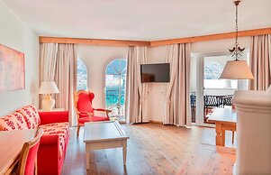 Waldhof Fuschlsee Resort
