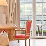 Waldhof Fuschlsee Resort