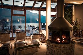 Waldhof Fuschlsee Resort
