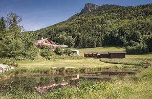 Waldhof Fuschlsee Resort