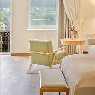Waldhof Fuschlsee Resort