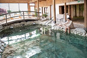 Waldhof Fuschlsee Resort