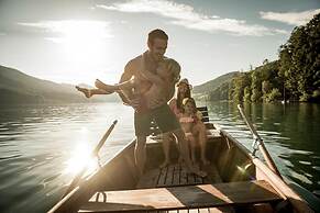 Waldhof Fuschlsee Resort