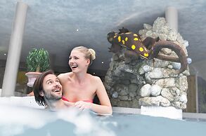 Waldhof Fuschlsee Resort