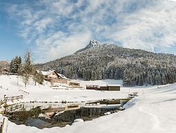 Waldhof Fuschlsee Resort