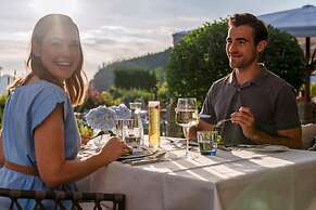 Waldhof Fuschlsee Resort