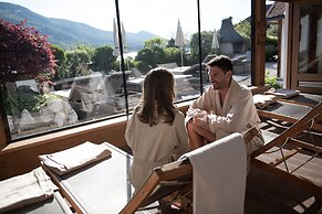 Waldhof Fuschlsee Resort