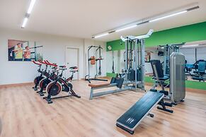 Iberostar Waves Las Dalias -All Inclusive