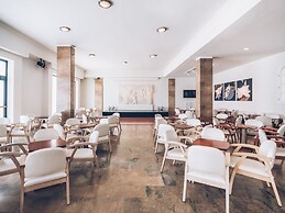 Iberostar Waves Las Dalias -All Inclusive