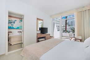 Iberostar Waves Las Dalias -All Inclusive