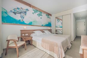 Iberostar Waves Las Dalias -All Inclusive