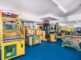 Iberostar Waves Las Dalias -All Inclusive