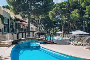 Iberostar Waves Club Cala Barca
