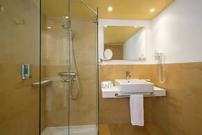 Iberostar Waves Pinos Park