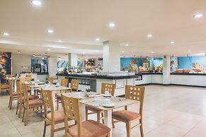 Iberostar Waves Pinos Park