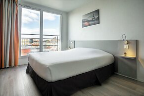 City Residence Ivry