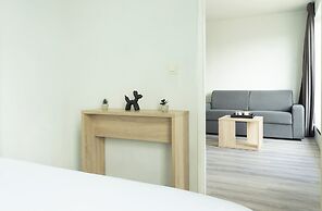 City Residence Ivry
