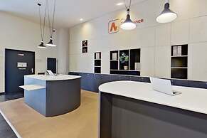 City Residence Ivry