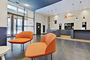 City Residence Ivry