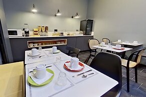 City Residence Ivry