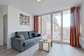 City Residence Ivry