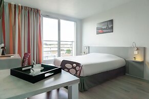 City Residence Ivry