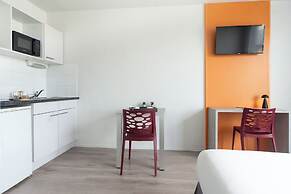 City Residence Ivry
