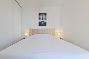 City Residence Ivry