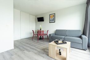 City Residence Ivry