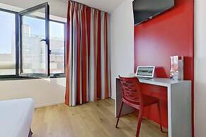 City Residence Ivry