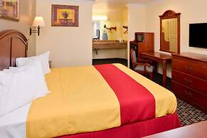 Americas Best Value Inn & Suites San Bernardino