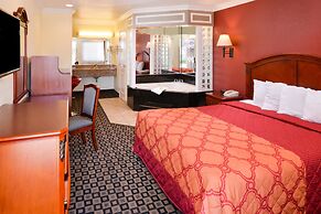 Americas Best Value Inn & Suites San Bernardino