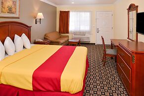 Americas Best Value Inn & Suites San Bernardino