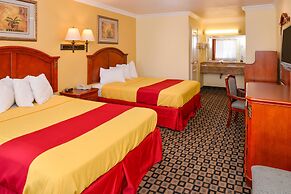 Americas Best Value Inn & Suites San Bernardino