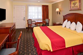 Americas Best Value Inn & Suites San Bernardino
