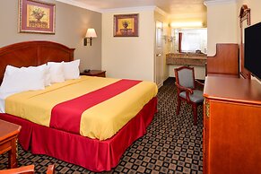Americas Best Value Inn & Suites San Bernardino