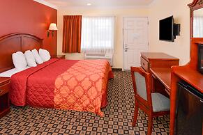 Americas Best Value Inn & Suites San Bernardino