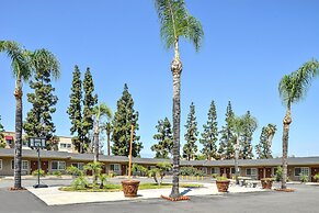 Americas Best Value Inn & Suites San Bernardino