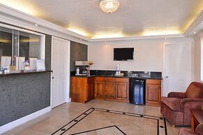 Americas Best Value Inn & Suites San Bernardino