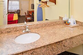 Americas Best Value Inn & Suites San Bernardino