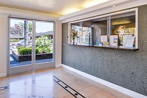 Americas Best Value Inn & Suites San Bernardino