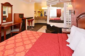 Americas Best Value Inn & Suites San Bernardino